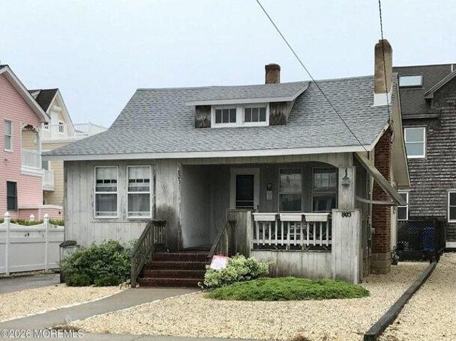 House for sale in Beach Haven, New Jersey