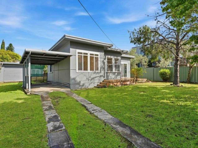 House for rent in Huskisson, Shoalhaven City Council