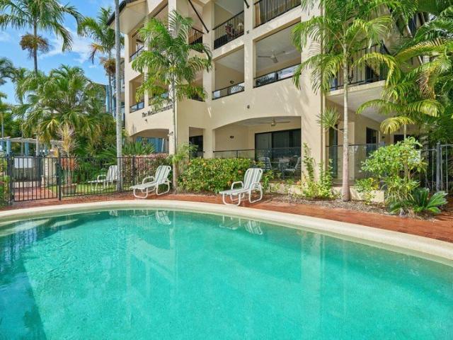 Apartment for rent in Yorkeys Knob, Cairns Regional