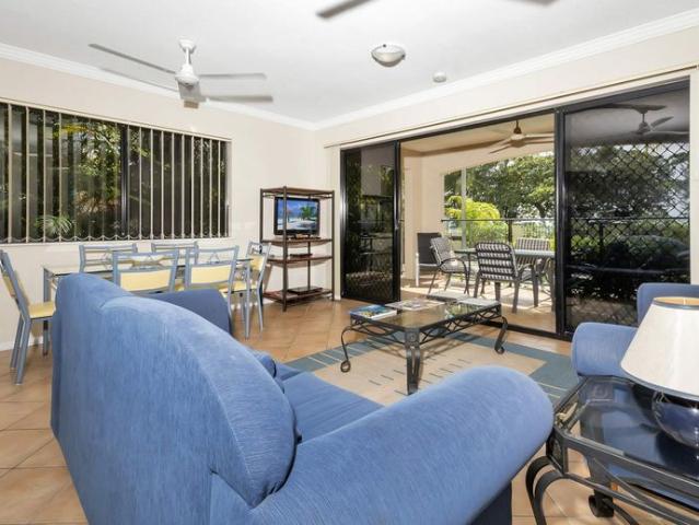 Apartment for rent in Yorkeys Knob, Cairns Regional