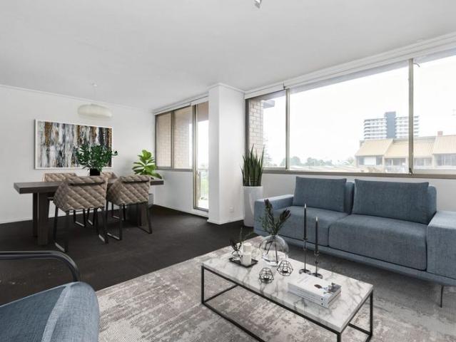Apartment for rent in Camerons Creek, Victoria