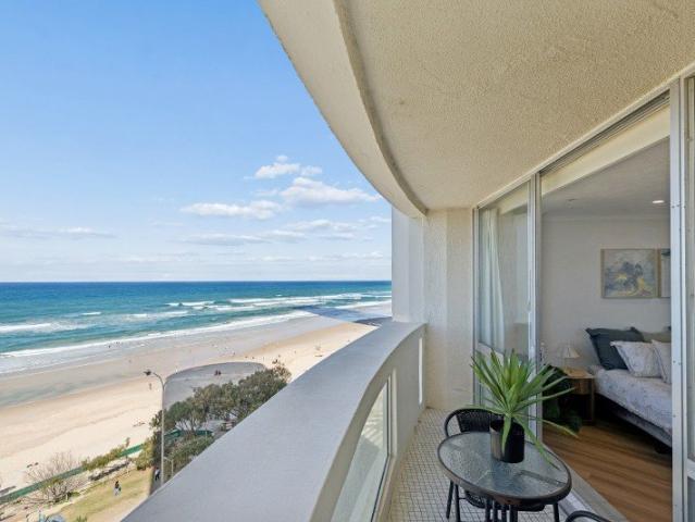Apartment for sale in Surfers Paradise, Gold Coast City