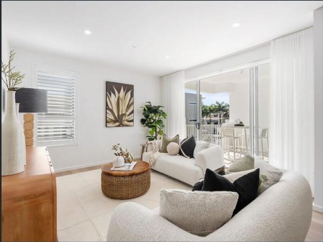Apartment for rent in Kingscliff, New South Wales