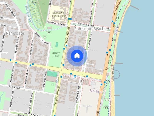 Apartment for rent in St George, Sydney