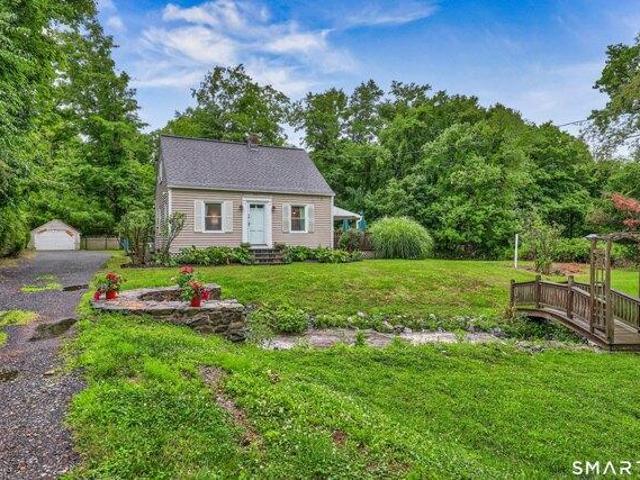 House for sale in Beacon Falls, Connecticut