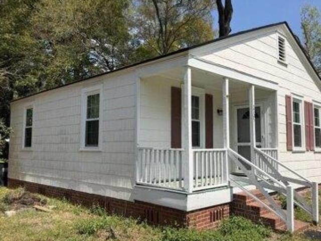 House for sale in Beaufort, South Carolina