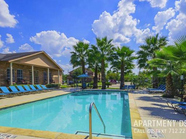 Apartment for rent in Jefferson, Texas