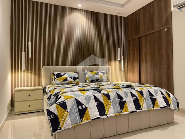 Apartment for rent in Rawalpindi, Islamabad Capital Territory