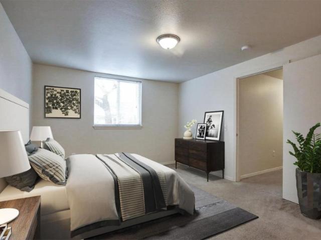 Detached House for rent in Oregonia