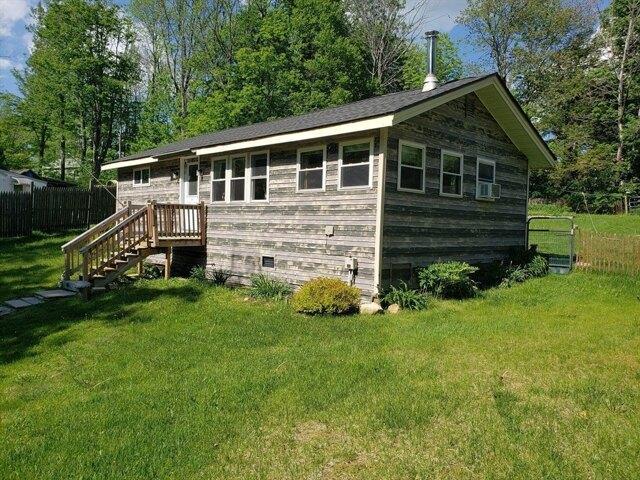 House for sale in Berkshire, Massachusetts