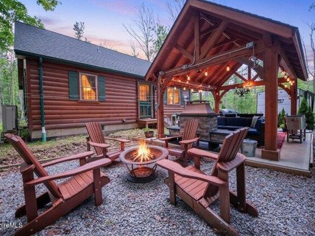 House for sale in Berkshire, Massachusetts