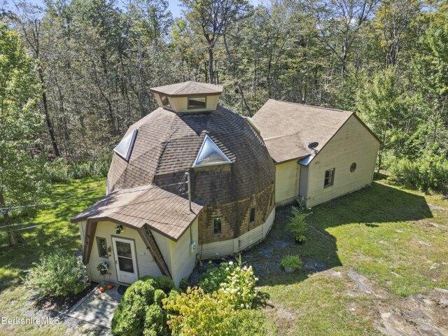 House for sale in Berkshire, Massachusetts