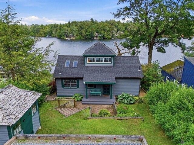 House for sale in Berkshire, Massachusetts