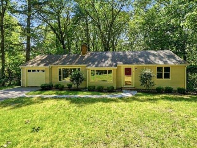 House for sale in Bedford, Massachusetts