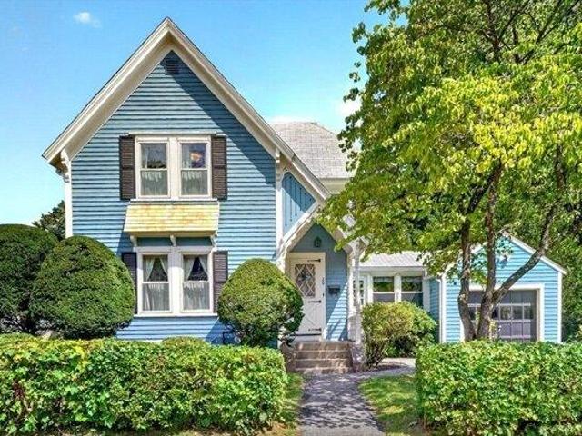 House for sale in Bedford, Massachusetts