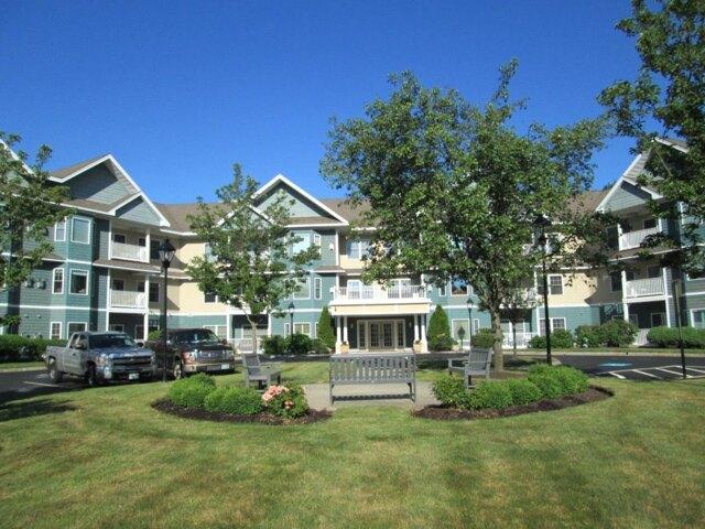 Condo for sale in New Hampshire