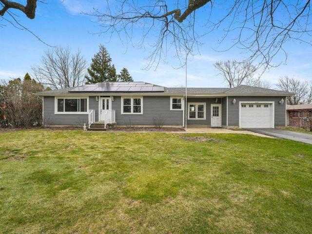 House for sale in Beecher, Illinois