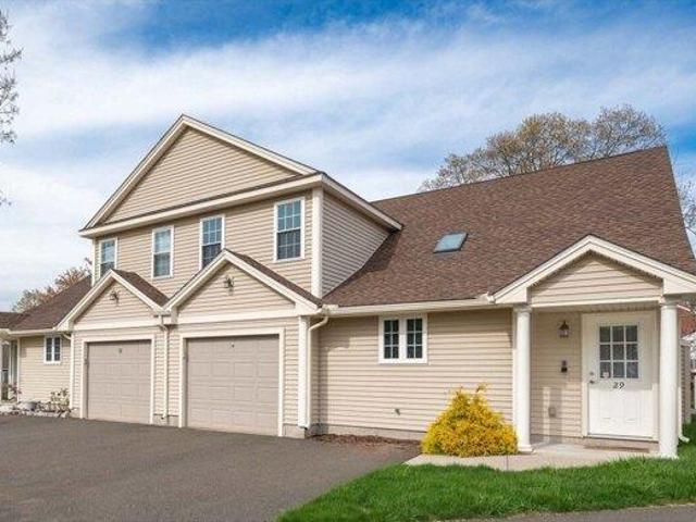 Condo for sale in Belchertown, Massachusetts