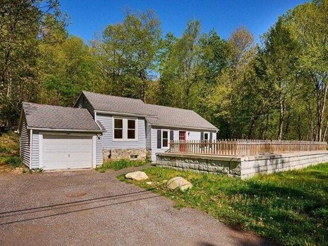 House for sale in Belchertown, Massachusetts