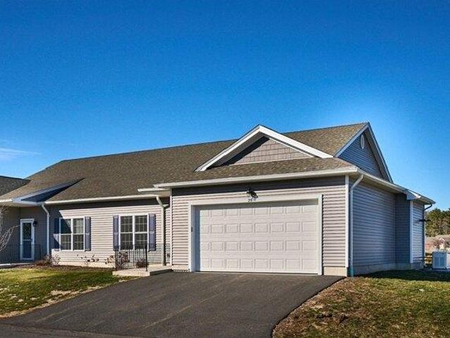Condo for sale in Belchertown, Massachusetts