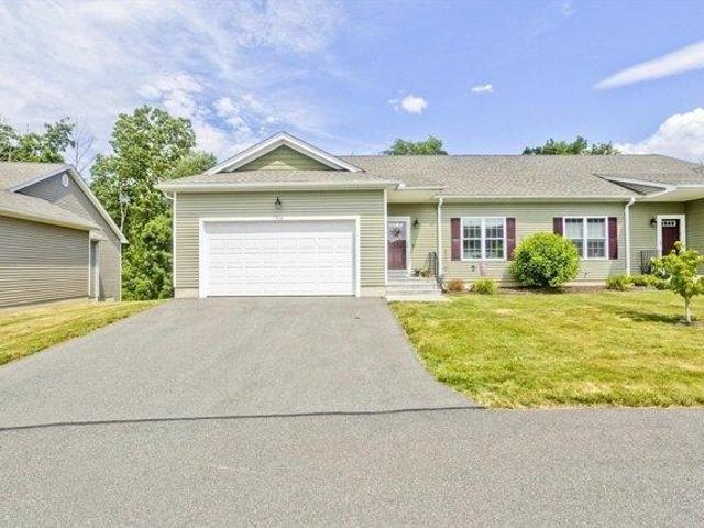 Condo for sale in Belchertown, Massachusetts