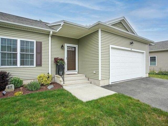 Condo for sale in Belchertown, Massachusetts