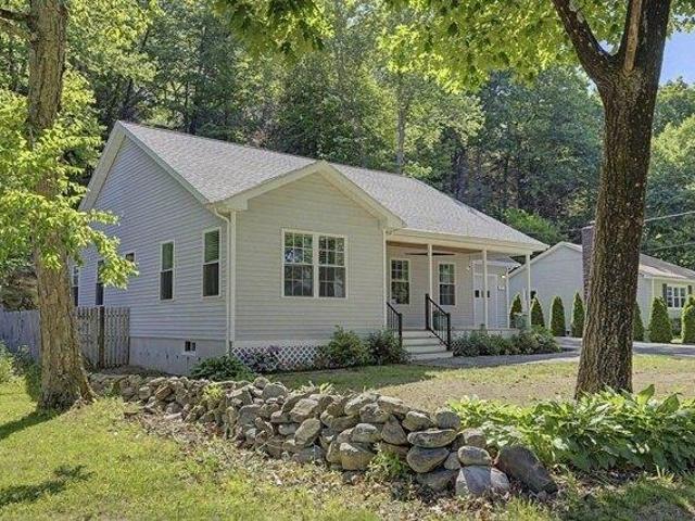 House for sale in Belchertown, Massachusetts