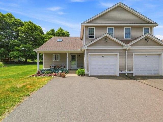 Condo for sale in Belchertown, Massachusetts
