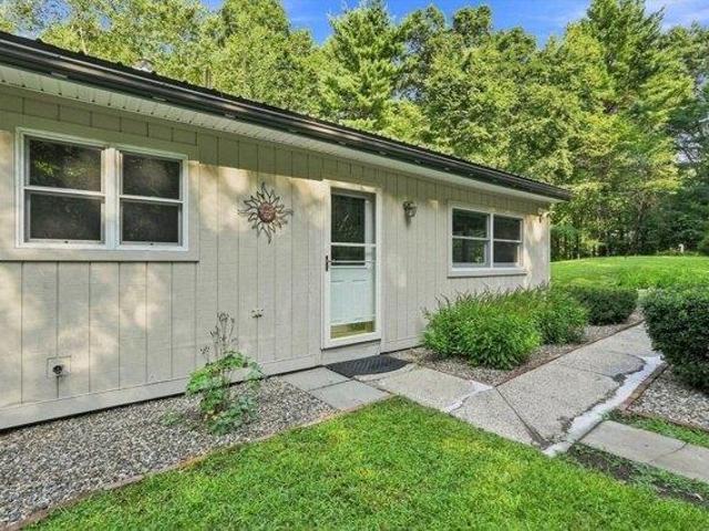 House for sale in Belchertown, Massachusetts