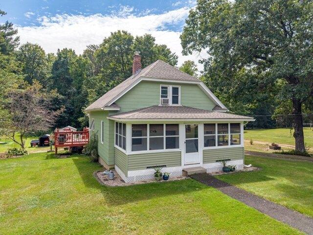 House for sale in Belchertown, Hampshire County
