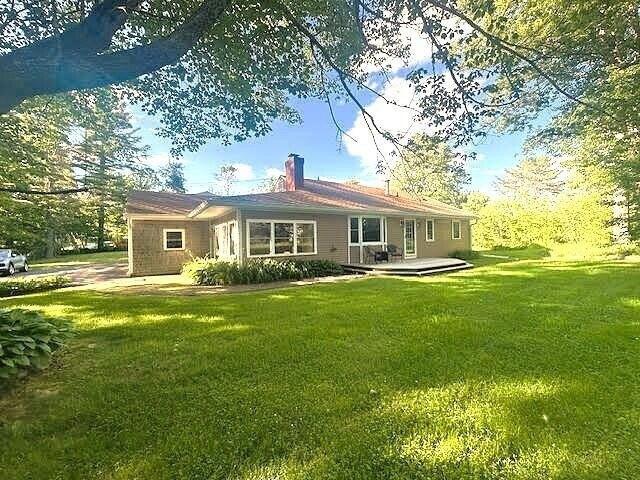 House for sale in Waldo, Maine