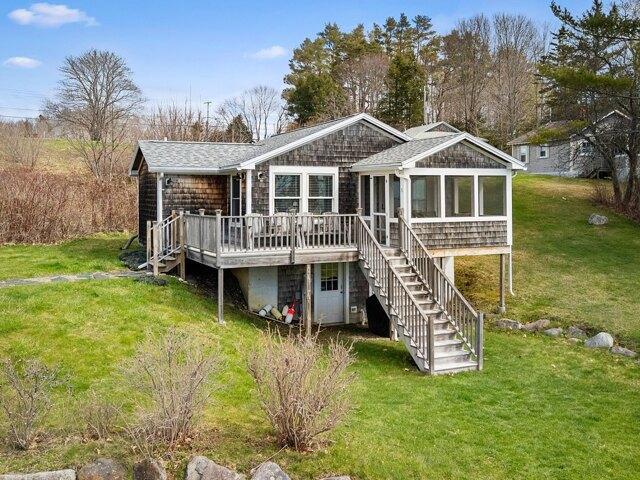 Condo for sale in Waldo, Maine
