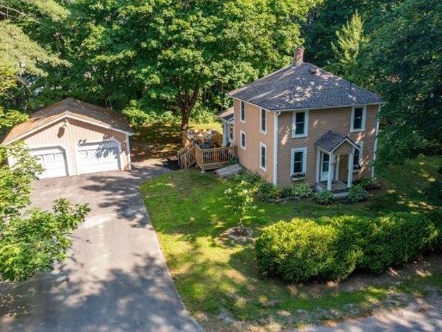 House for sale in Waldo, Maine