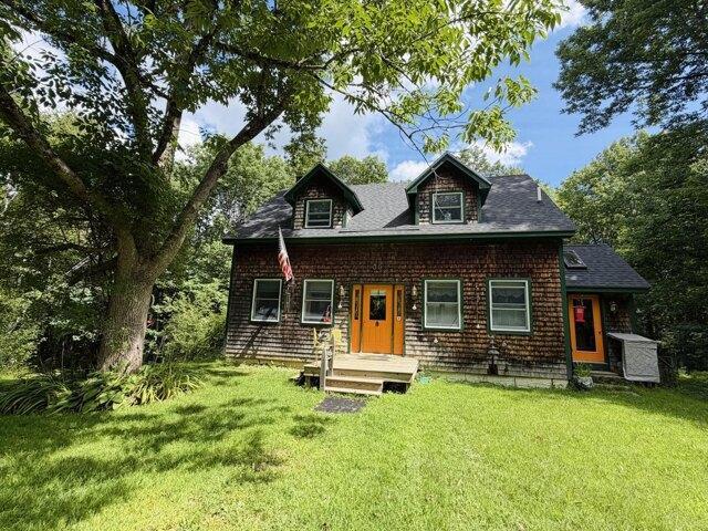 House for sale in Waldo, Maine