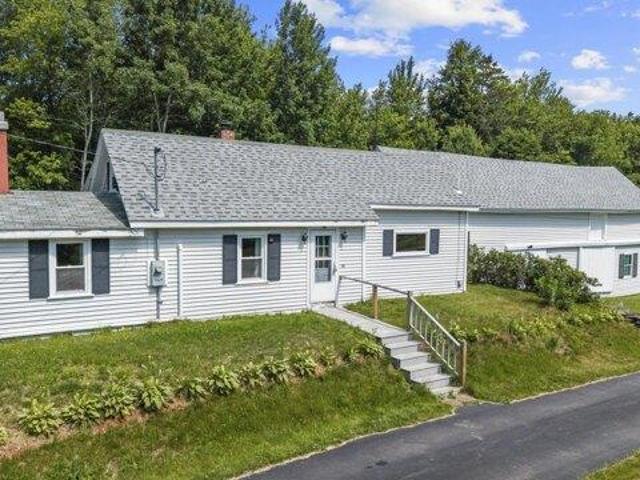 House for sale in Waldo, Maine
