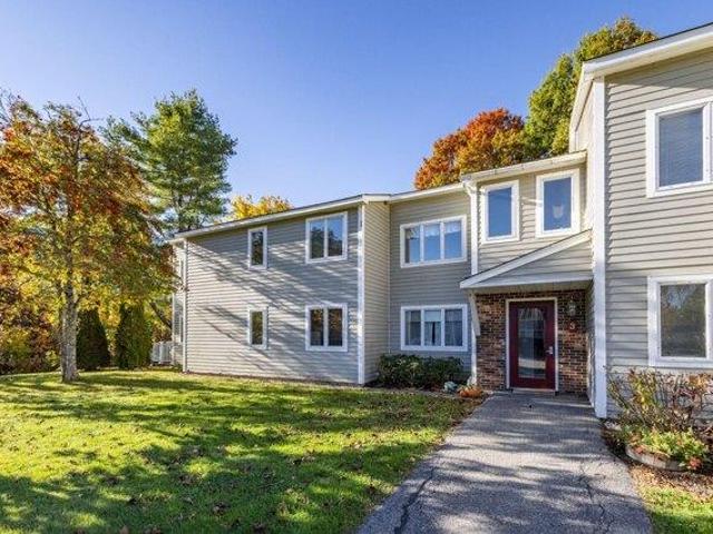 Condo for sale in Belfast, Waldo County
