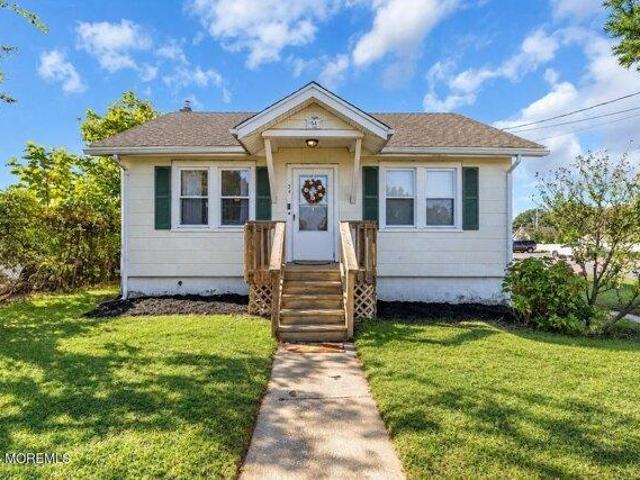 House for sale in Belford, Middletown Township