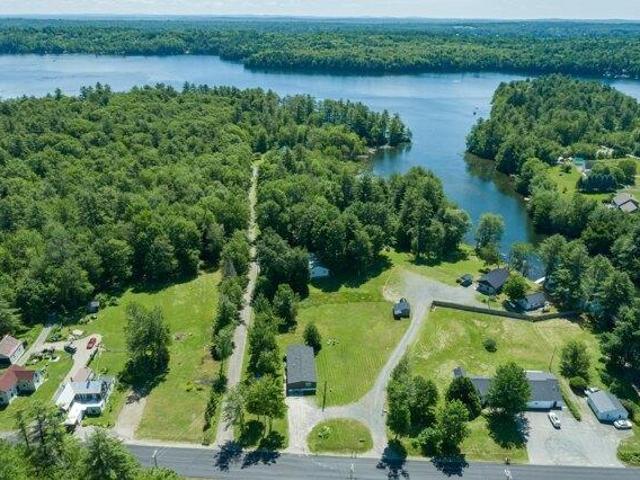 Condo for sale in Belgrade, Maine