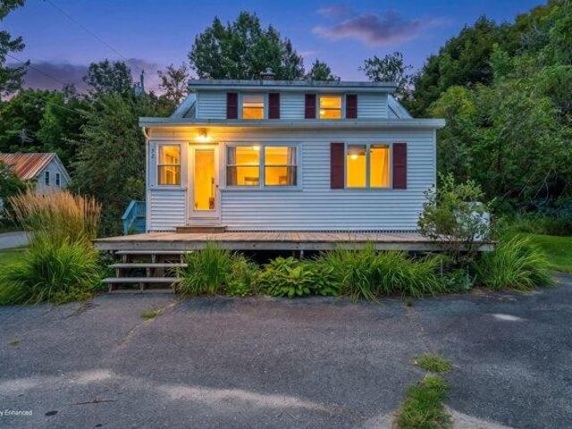 House for sale in Belgrade, Maine