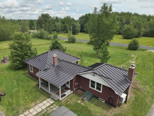 House for sale in Belgrade, Maine