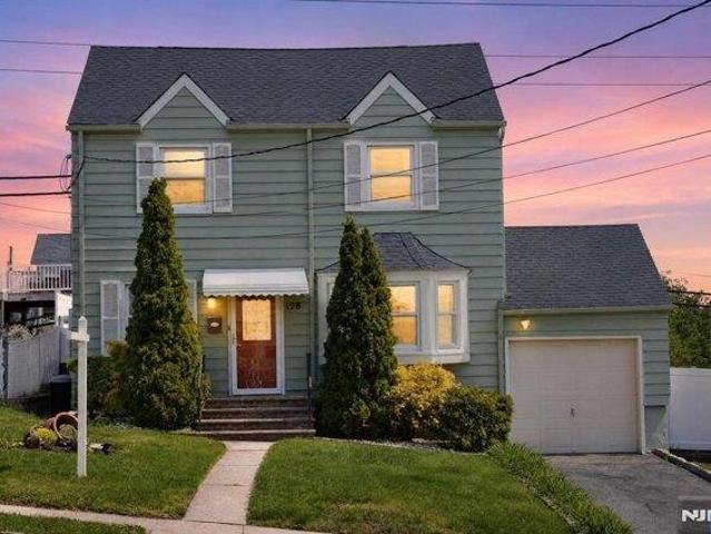 House for sale in Belleville, New Jersey