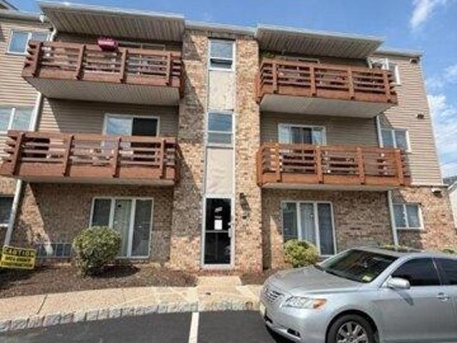 Condo for sale in Nutley, New Jersey