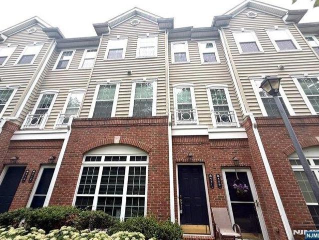House for sale in Belleville, New Jersey