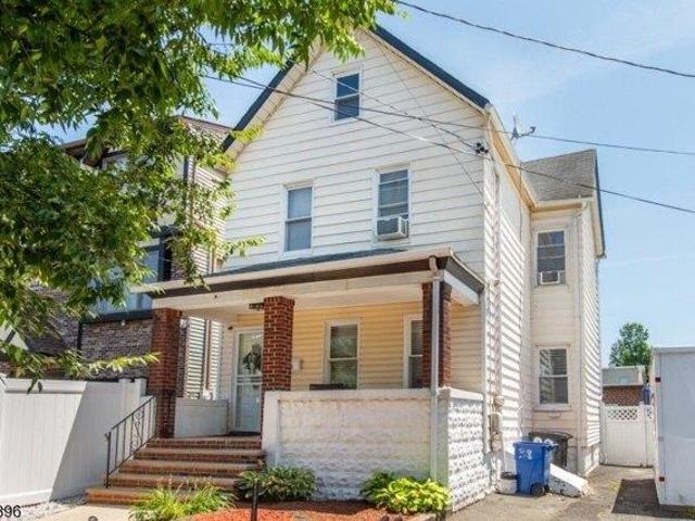 House for sale in Belleville, New Jersey