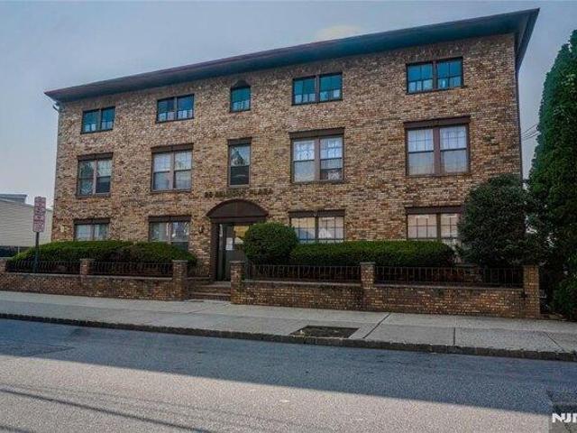 Condo for sale in Belleville, New Jersey