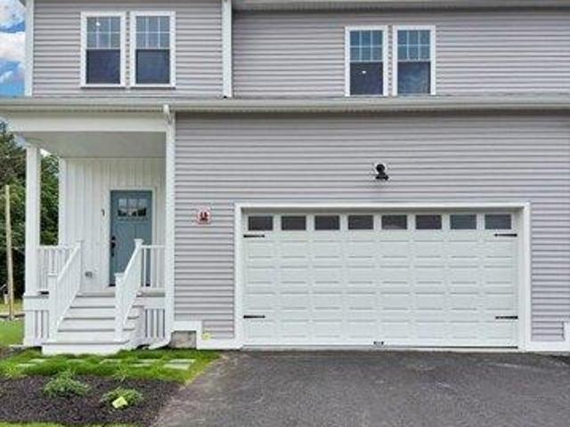 Condo for sale in Bellingham, Massachusetts