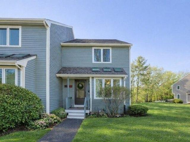 Condo for sale in Bellingham, Massachusetts