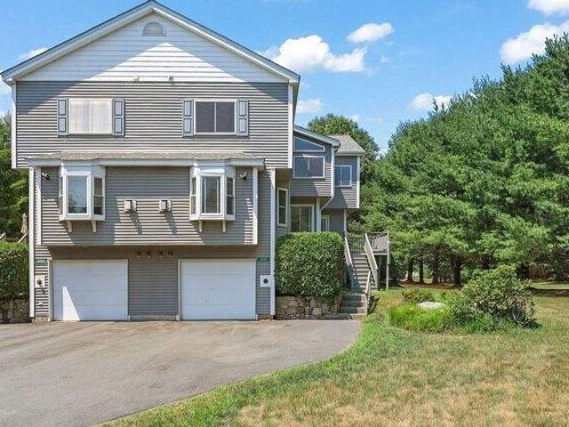Condo for sale in Bellingham, Massachusetts