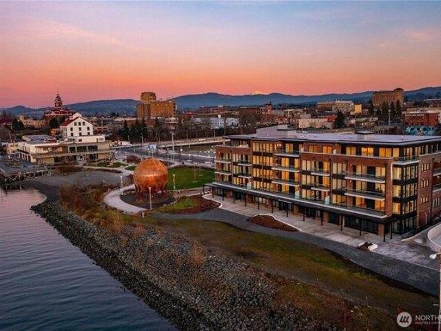 Condo for sale in Bellingham, Washington