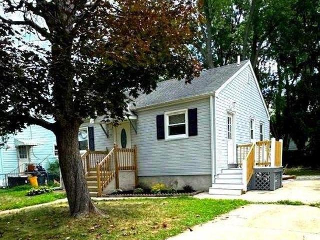 House for sale in Bellmawr, New Jersey